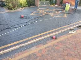 Best Driveway Resurfacing  in Blythewood, SC